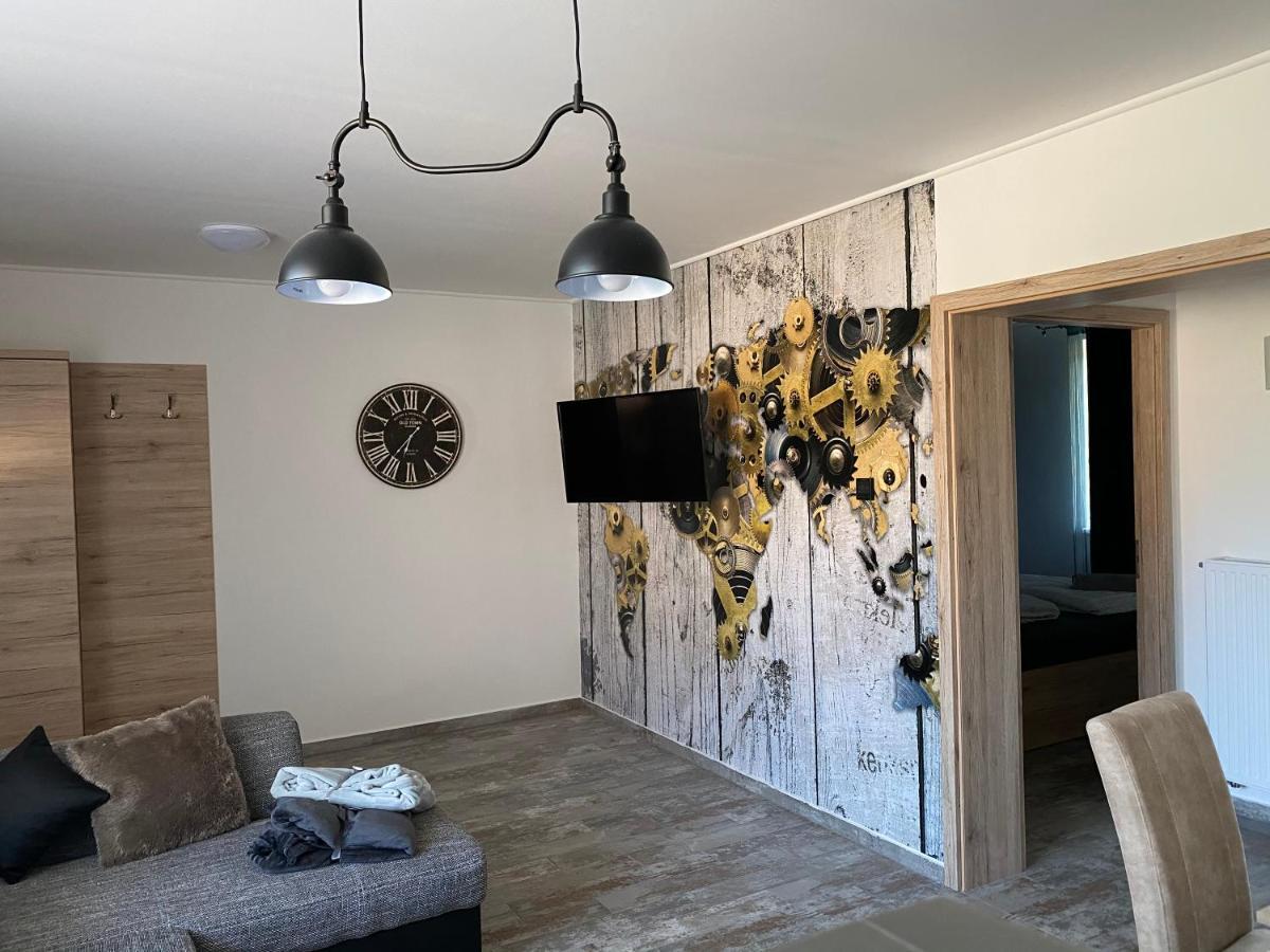 Dioliget Cottage Sárvár 外观 照片
