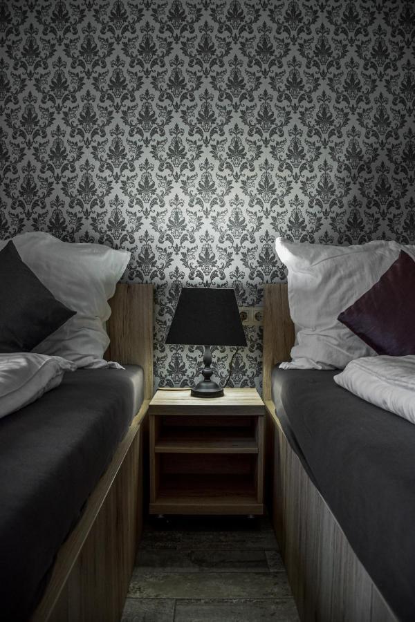 Dioliget Cottage Sárvár 外观 照片