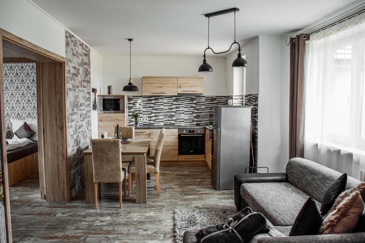 Dioliget Cottage Sárvár 外观 照片