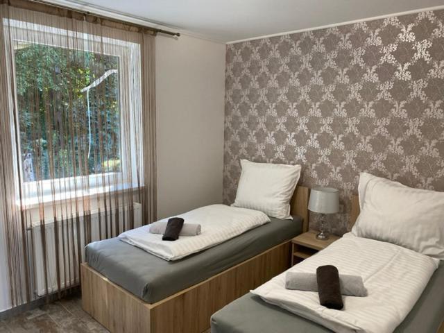 Dioliget Cottage Sárvár 外观 照片